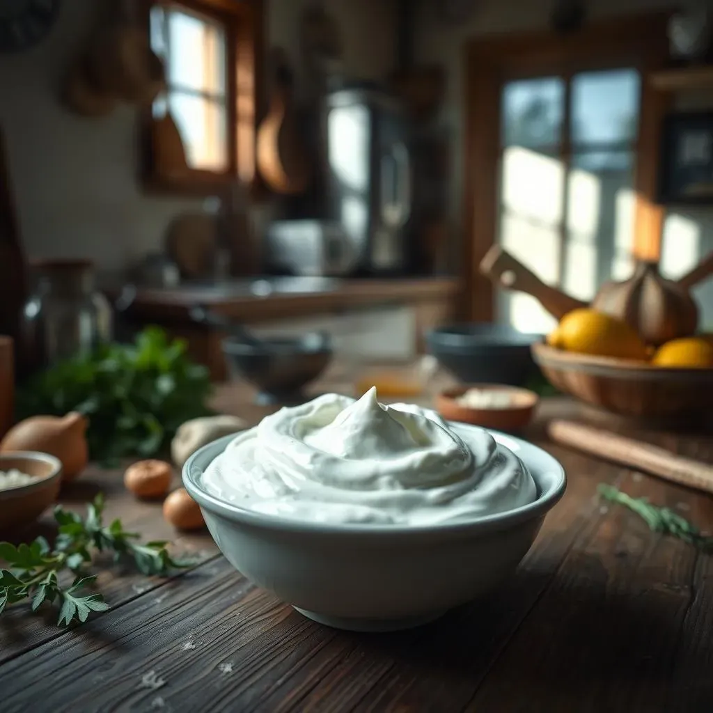 Absolute How to Make Sour Cream from Cream Cheese