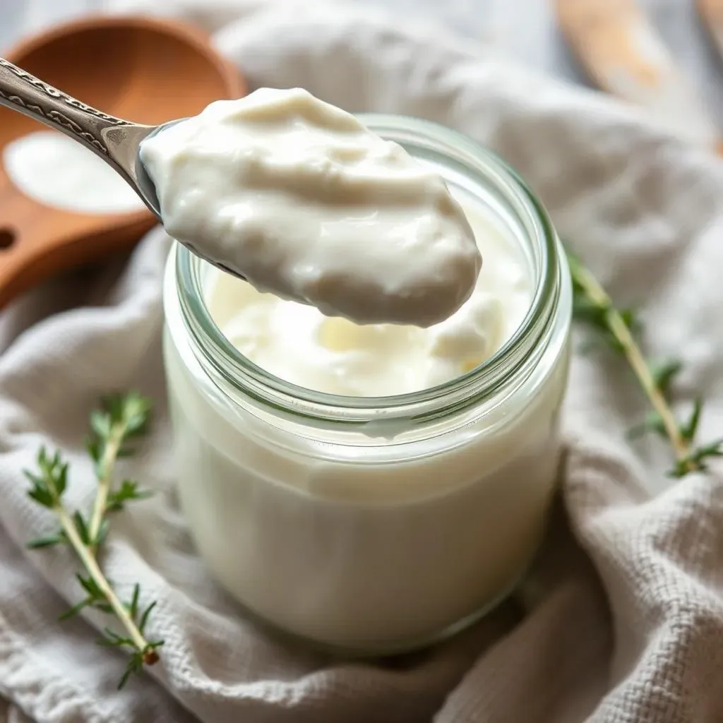 Absolute How to Make Sour Cream Starter: A Simple Guide