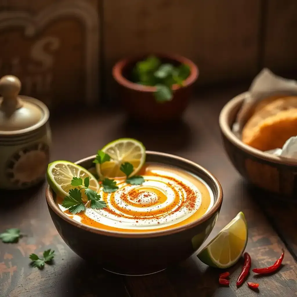 How To Turn Sour Cream Into Mexican Crema A Simple Guide