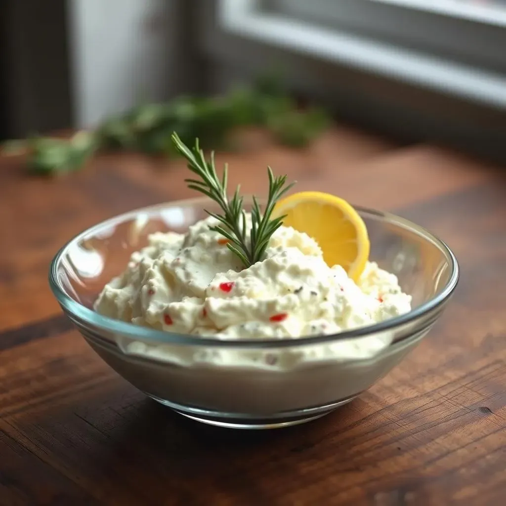 How to Use Cottage Cheese as a Sour Cream Substitute