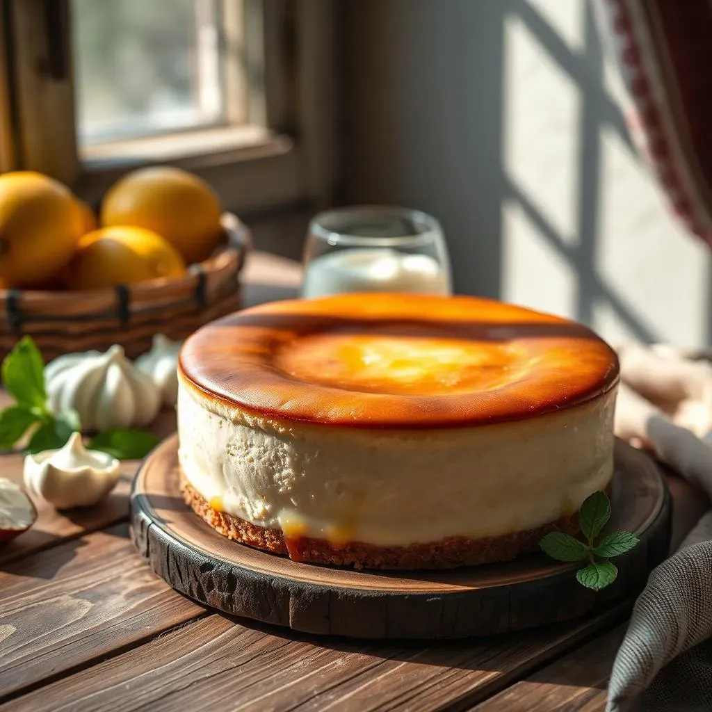 How to Use Each Substitute: Tips and Tricks for Perfect Cheesecake