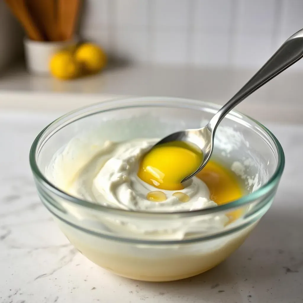 How to Use Greek Yogurt as a Sour Cream Substitute in Recipes