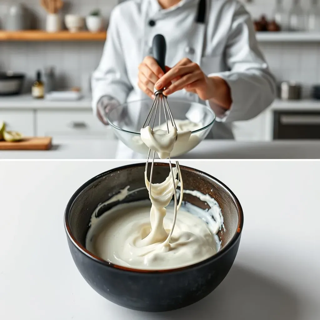 How to Use Sour Cream Instead of Milk: Ratios and Techniques