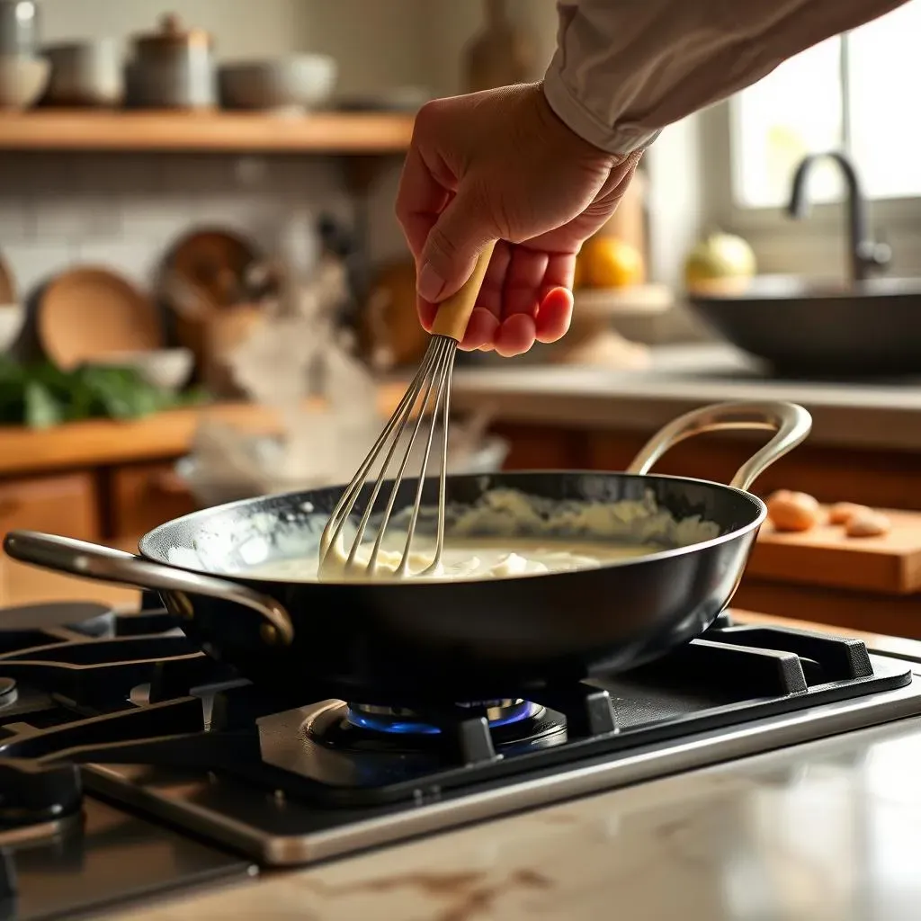 How to Use Sour Cream Substitutes in Your Stroganoff