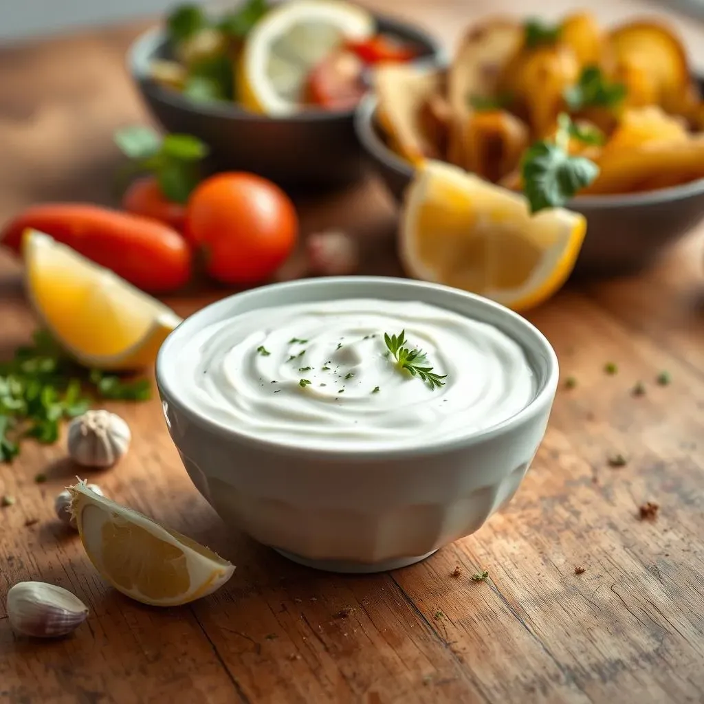 How to Use Vegan Sour Cream Publix Options