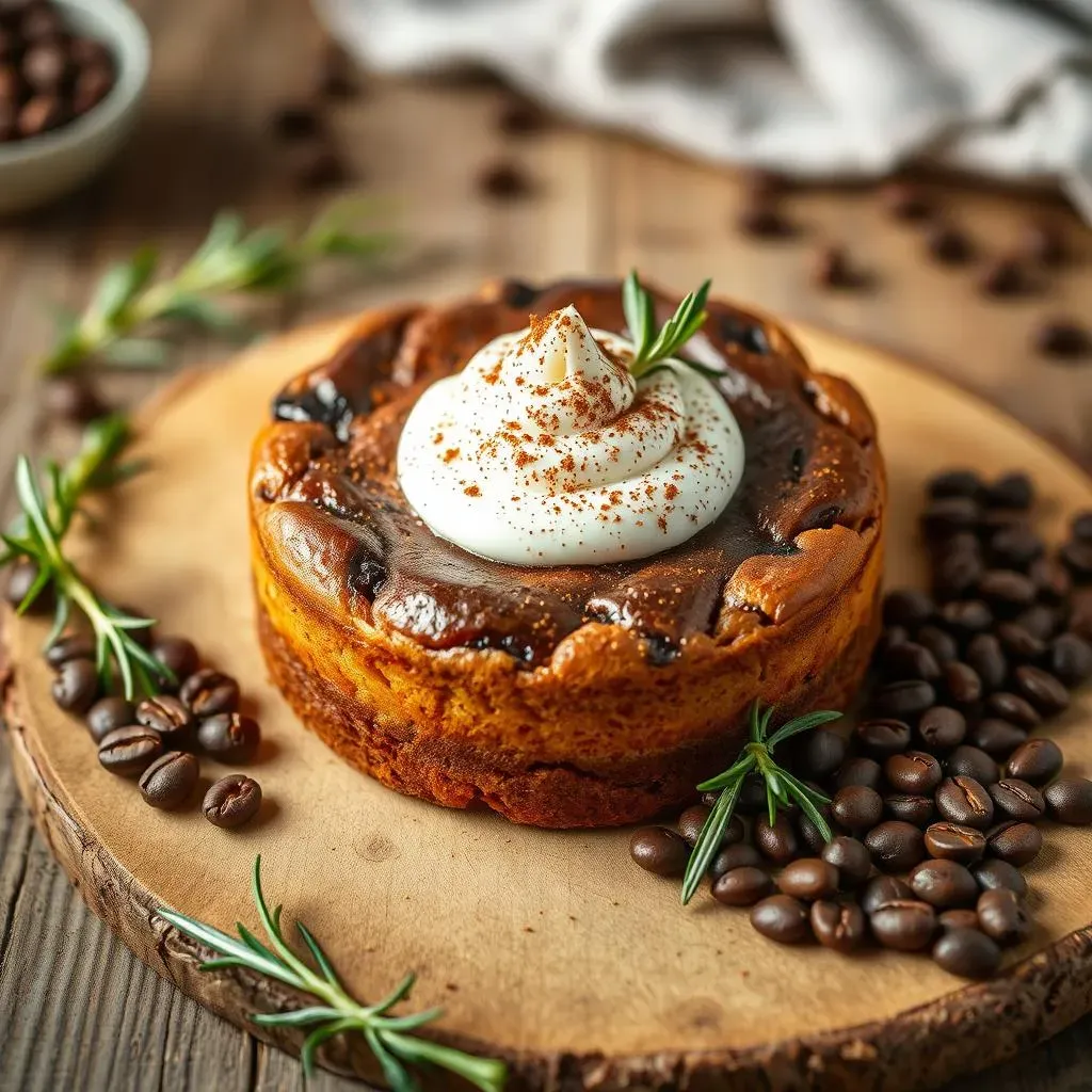 Ingredients for the Perfect Sour Cream Coffee Cake Recipe