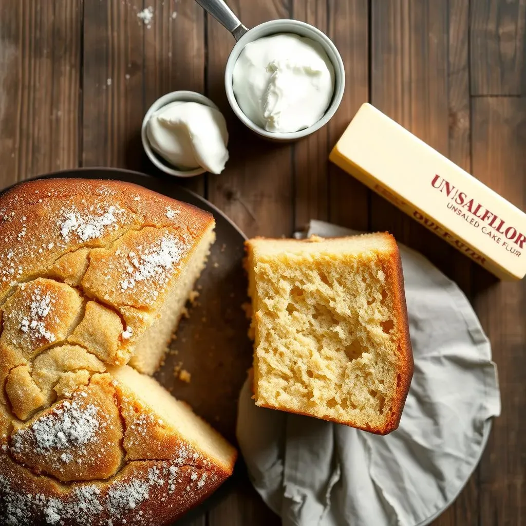 Ingredients Spotlight: What Makes Ina Garten's Sour Cream Coffee Cake Special?