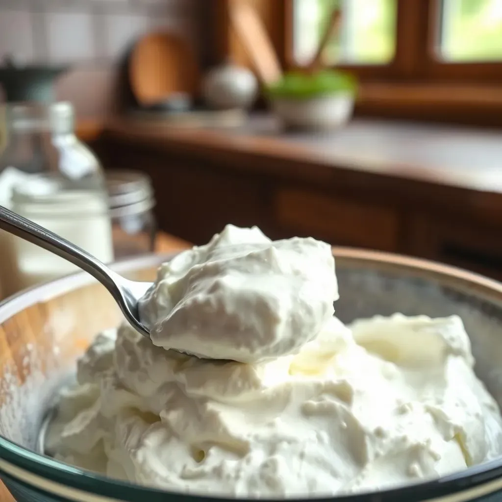 Is Greek Yogurt a Good Sour Cream Substitute: The Verdict