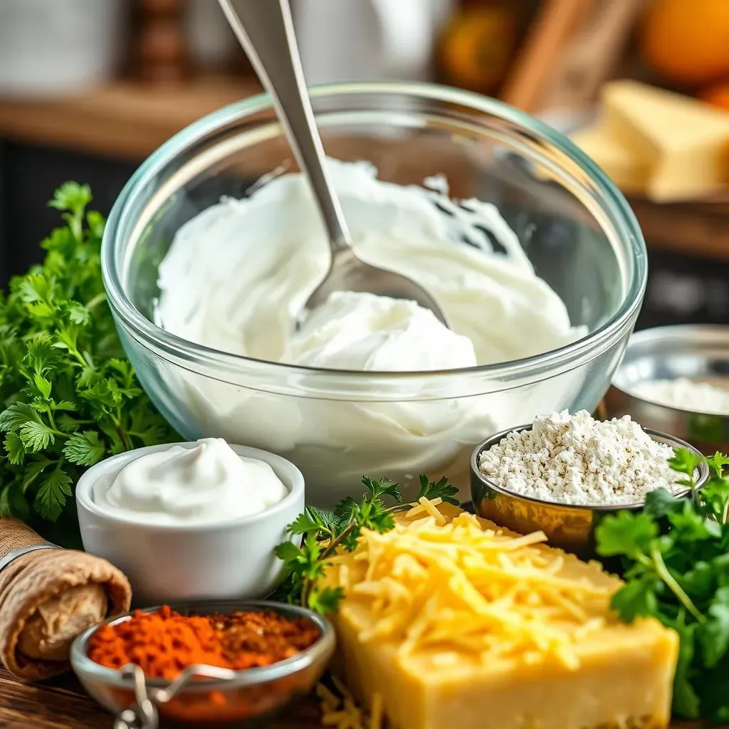 Is greek yogurt a good sour cream substitute? An Amazing Option