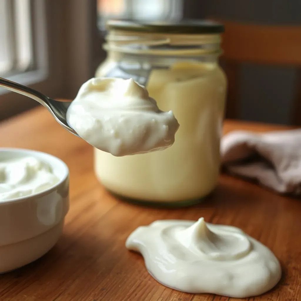 Is Greek Yogurt a Substitute for Sour Cream? Discover the Truth!