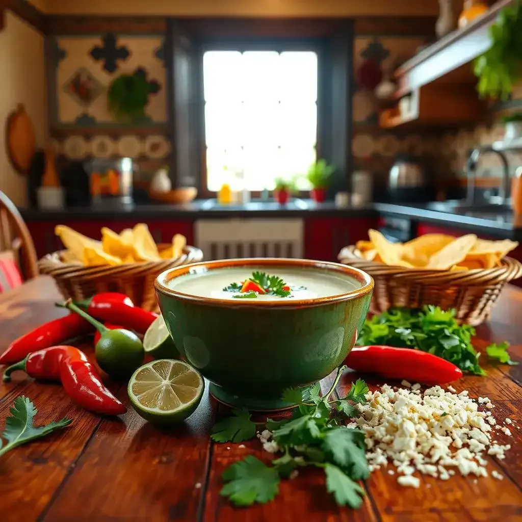 Is Mexican Crema Sour Cream? The Ultimate Guide - Sourcream