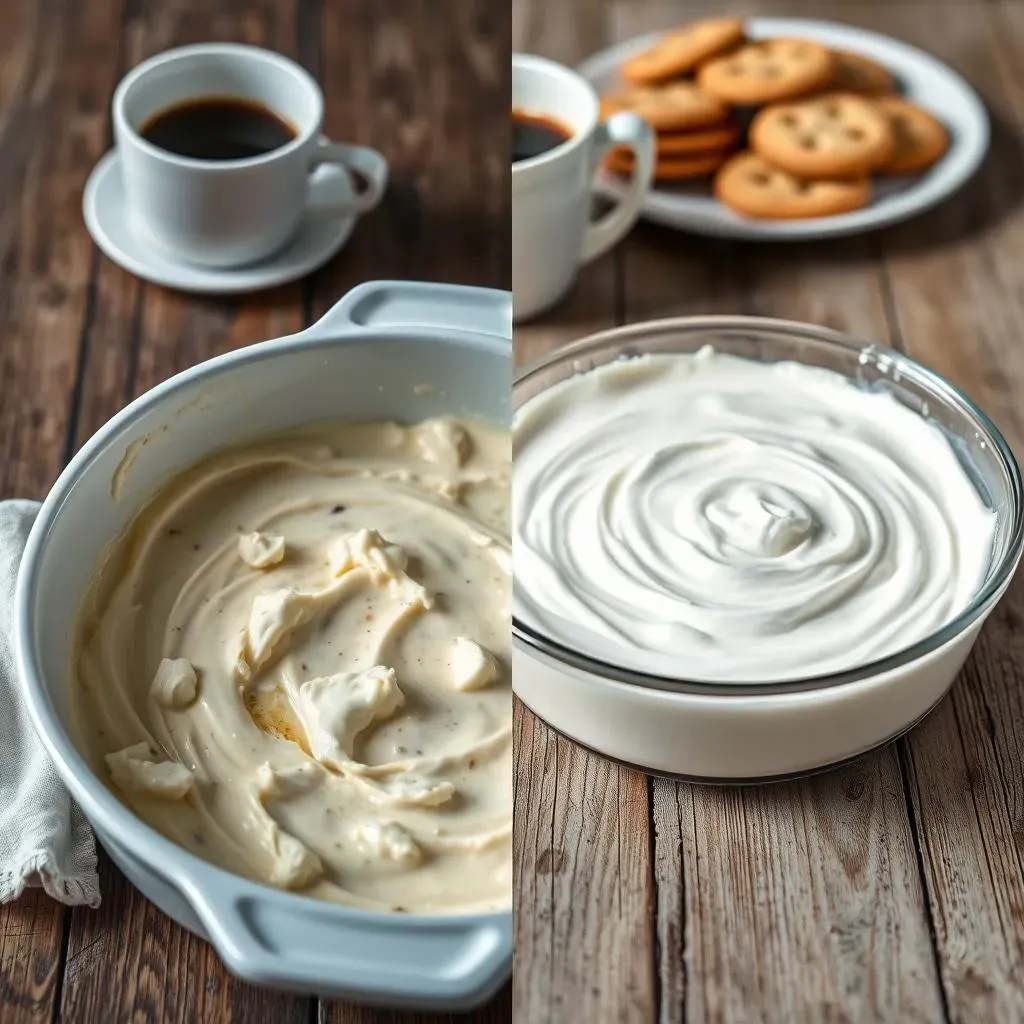 Is sour cream a good substitute for cream cheese? Discover the Truth