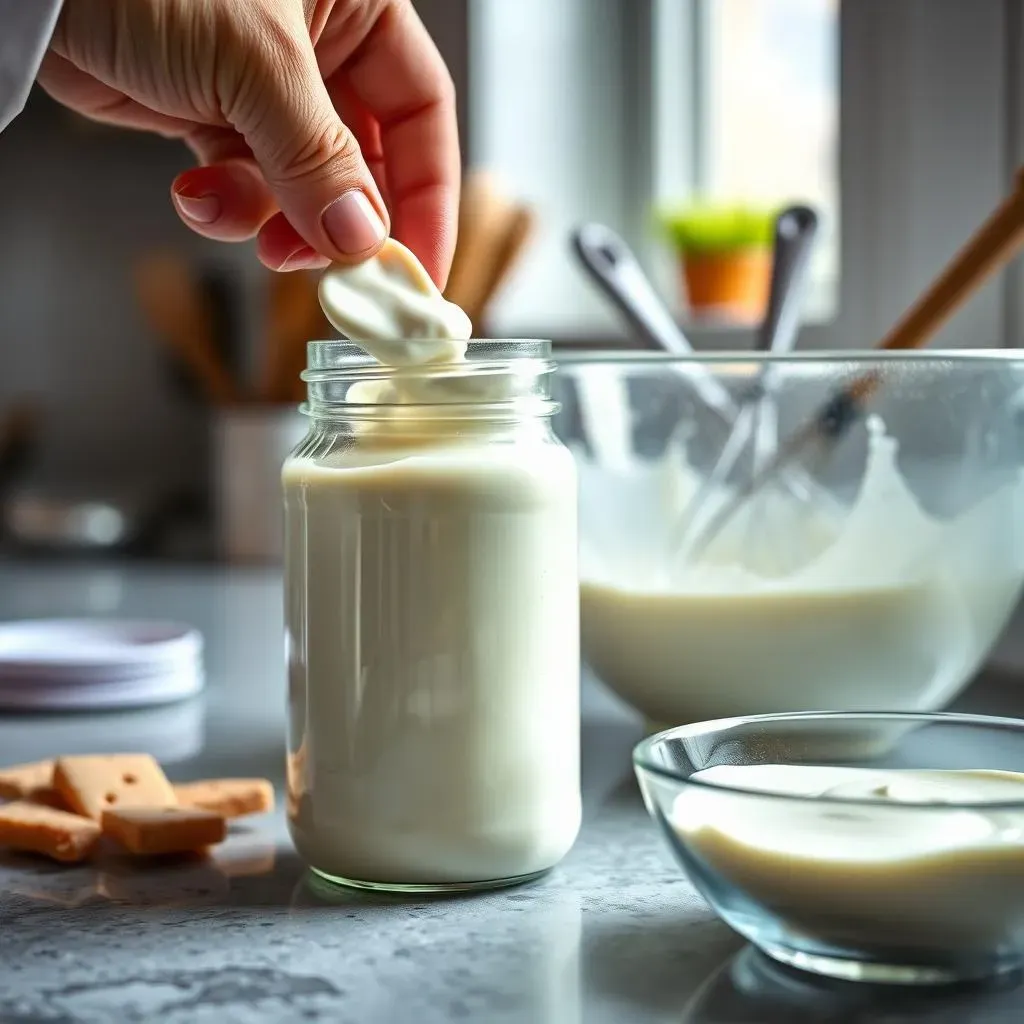 Is Sour Cream a Good Substitute for Heavy Cream? Ultimate Guide