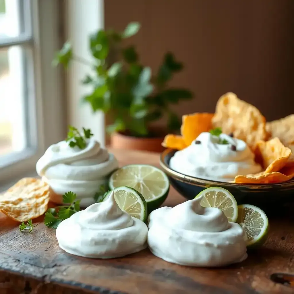 Is Sour Cream And Mexican Crema The Same A Creamy Comparison