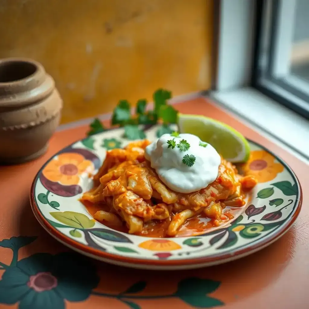 Is Sour Cream Traditional Mexican? The Ultimate Guide - Sourcream