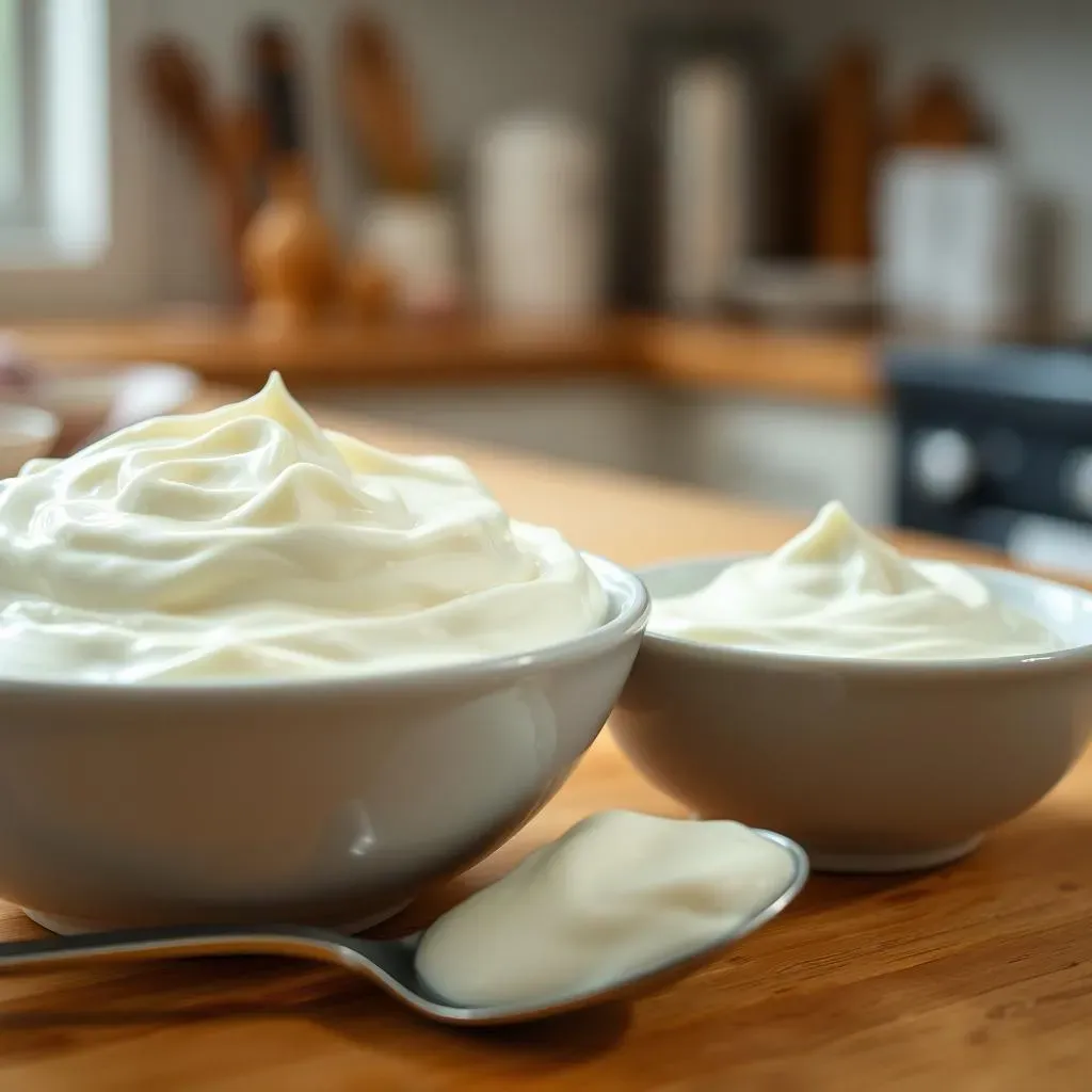 Is Yogurt a Good Substitute for Sour Cream? Discover the Truth!