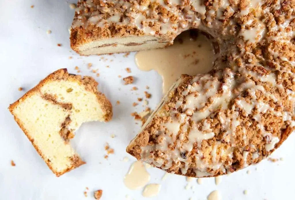 Is Zingermans Sour Cream Coffee Cake Worth the Hype?