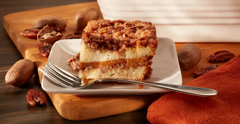 Jiffy Sour Cream Coffee Cake: Why This Box is Your Secret Weapon