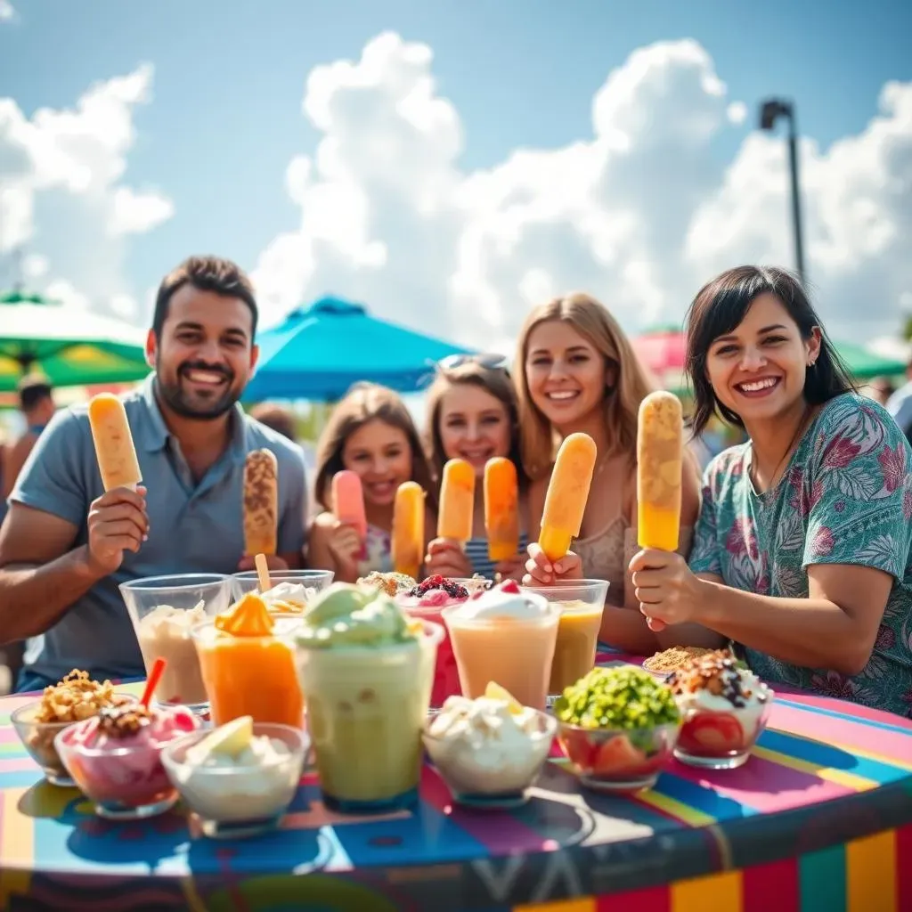 Join the Paleta Family: Rewards and Franchise Opportunities