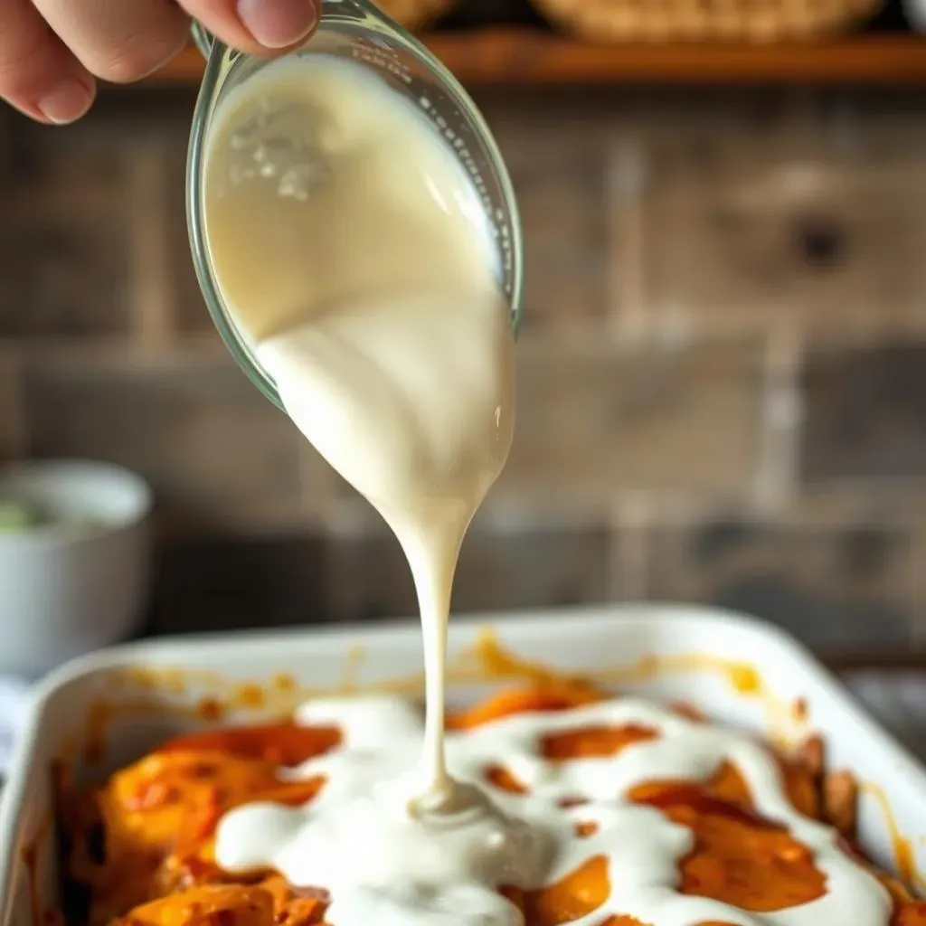 Level Up Your Sour Cream Sauce: Tips and Tricks