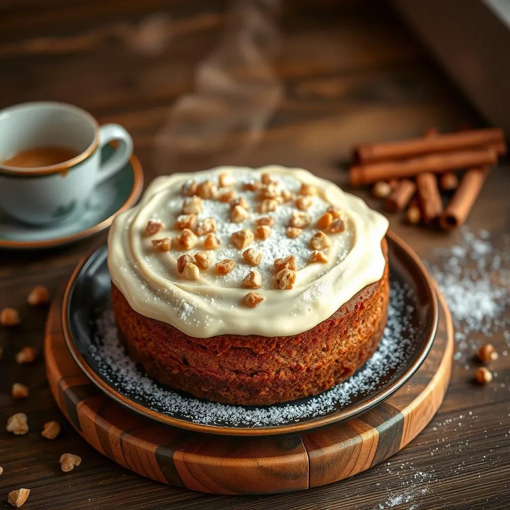 MakeAhead and Freezing Tips for Sour Cream Coffee Cake