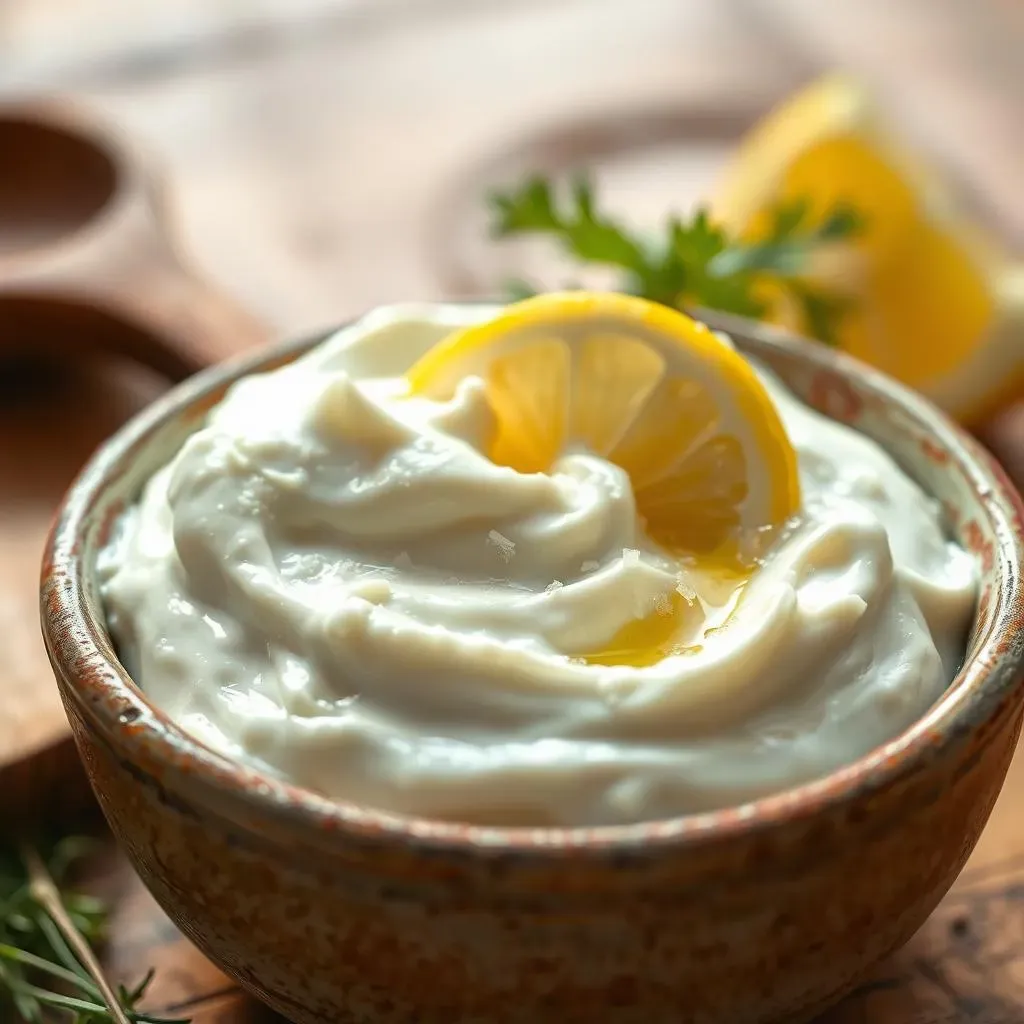 Making it Tangy: Achieving the Perfect Sour Cream Flavor