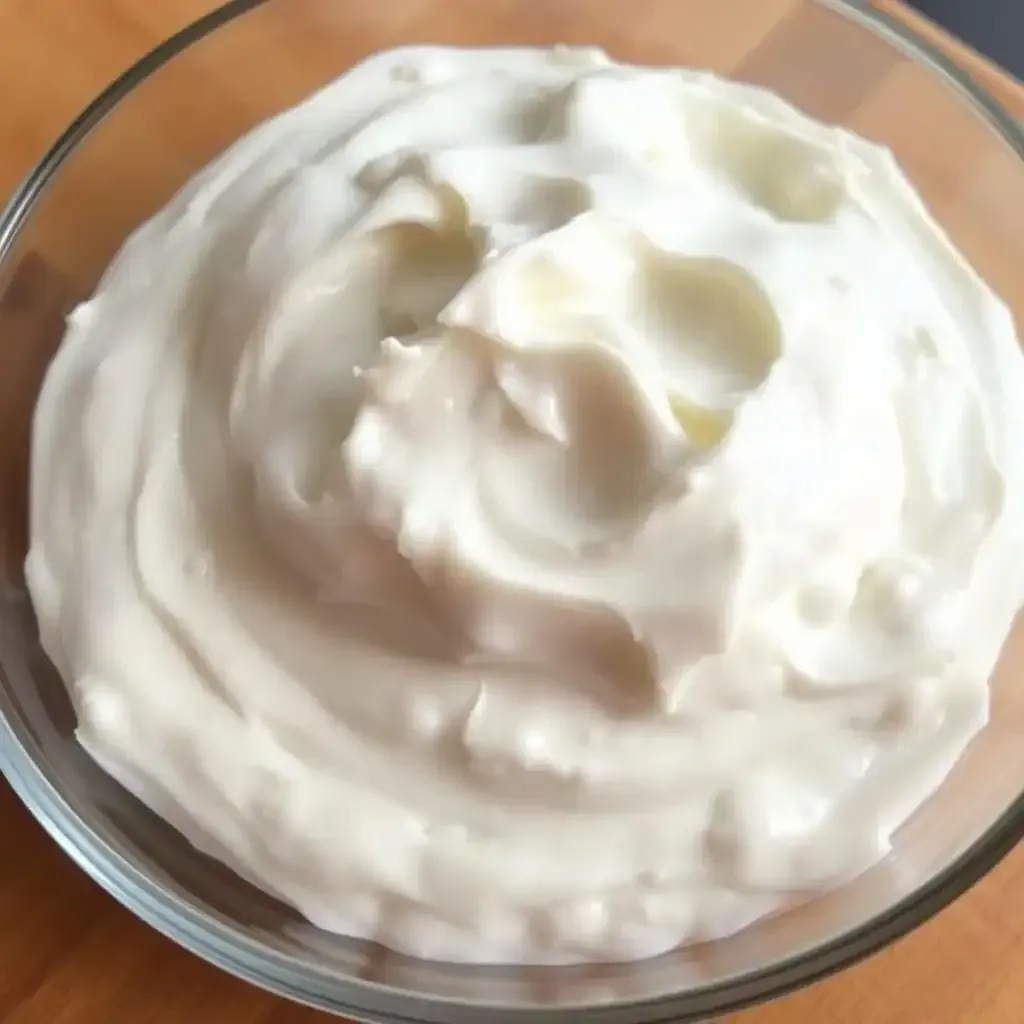 Making Your Own A Guide To Conventional Sour Cream New York