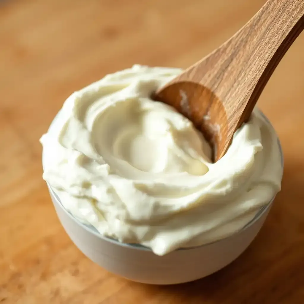 Making Your Own Conventional Sour Cream In Nashville