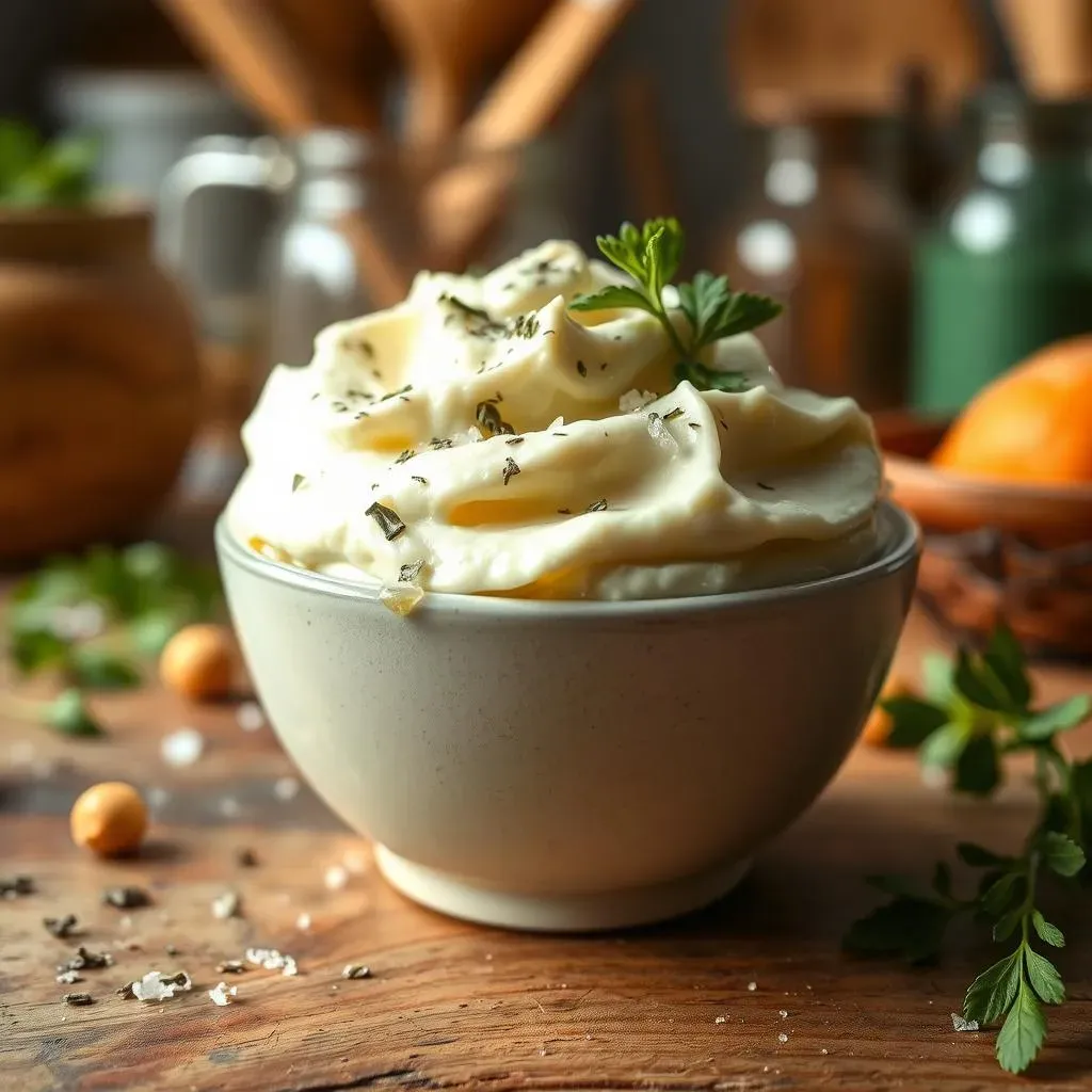 Making Your Own DairyFree Sour Cream: Simple Recipes and Tips