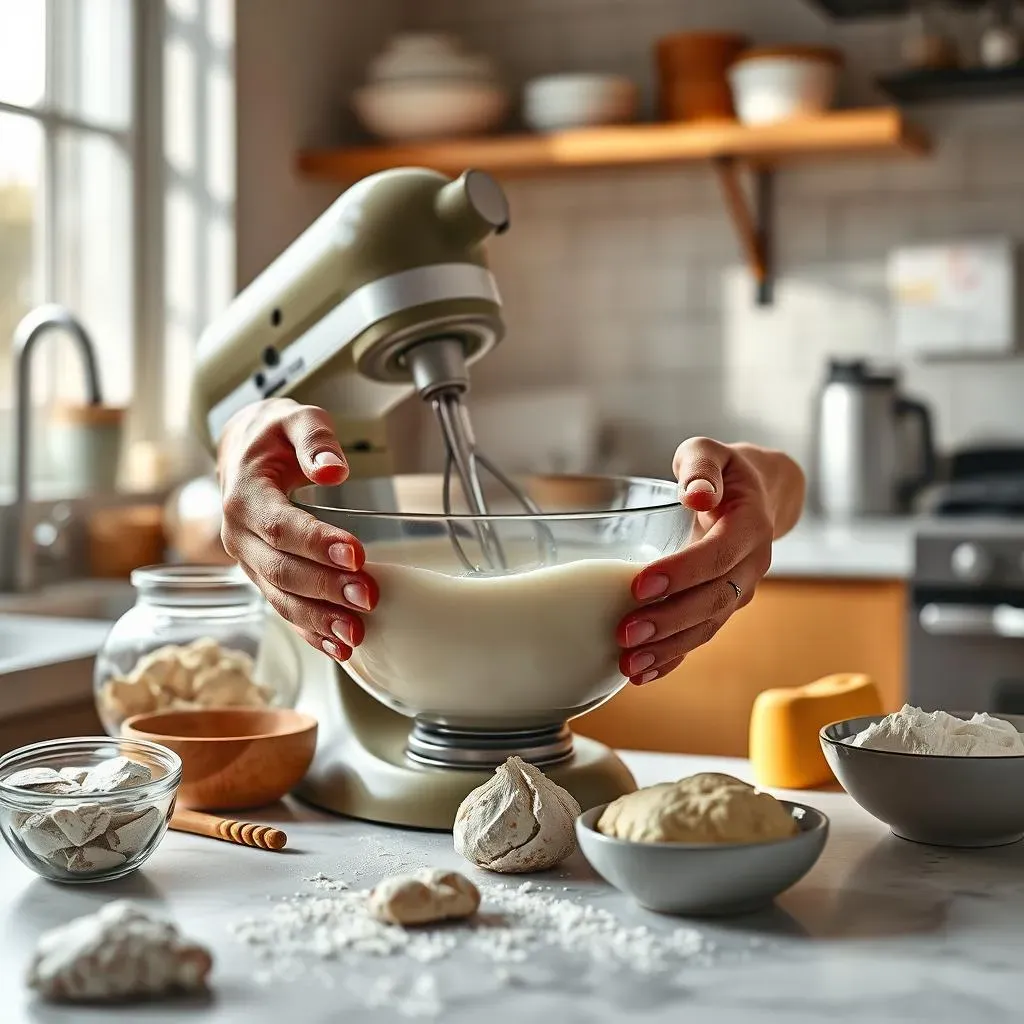 Mastering Milk Substitutions: Tips and Tricks for Baking Success