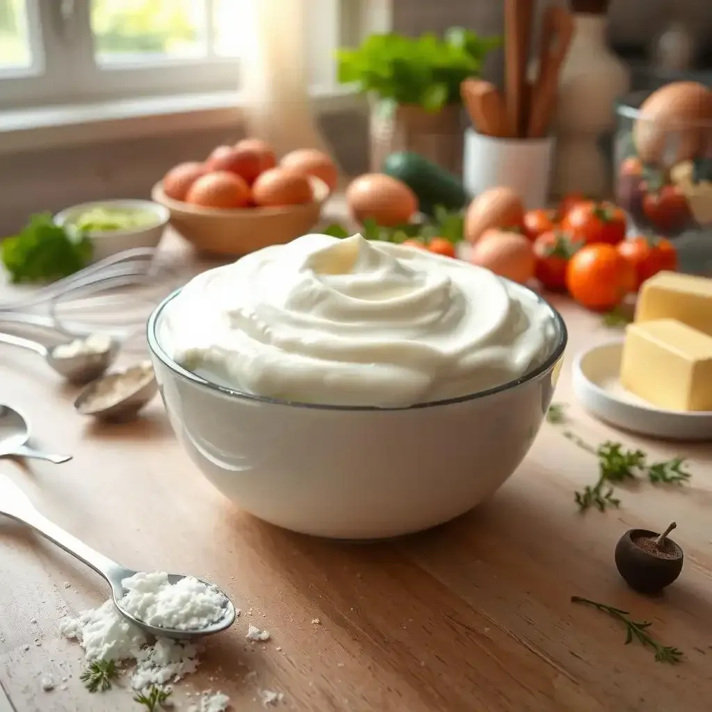 Mastering Sour Cream Recipes Charlotte Tips Amp Tricks