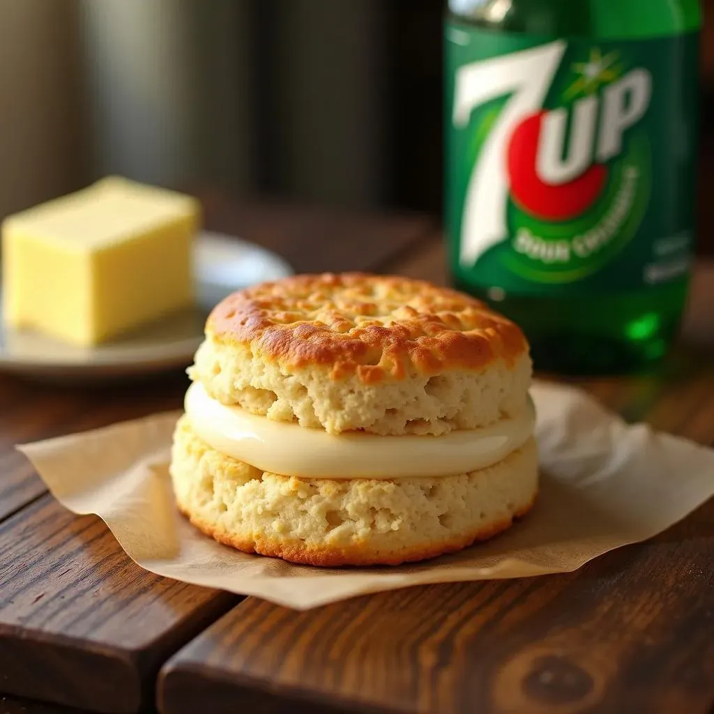 Mastering the 7Up Sour Cream Biscuit Technique: Tips and Tricks