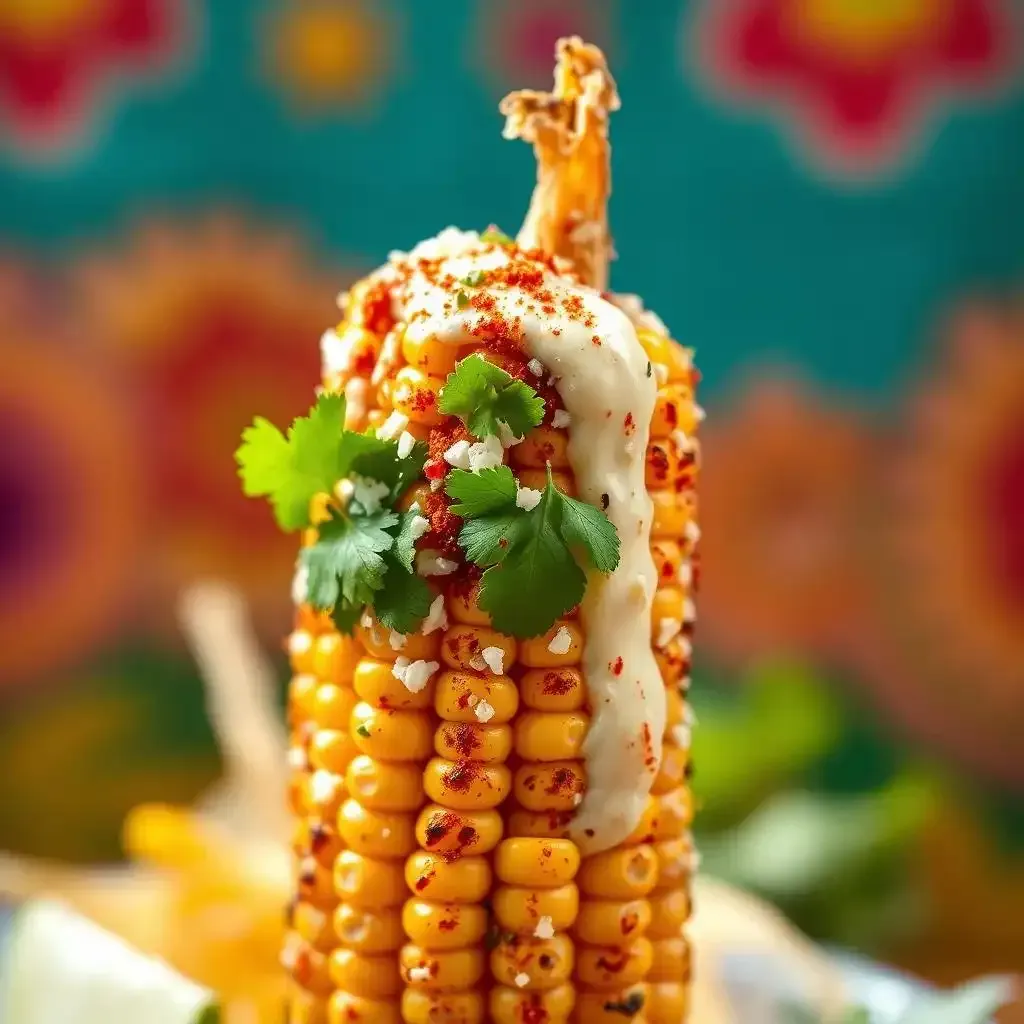 Mastering The Art Of Mexican Street Corn Without Sour Cream Simple Steps For Success