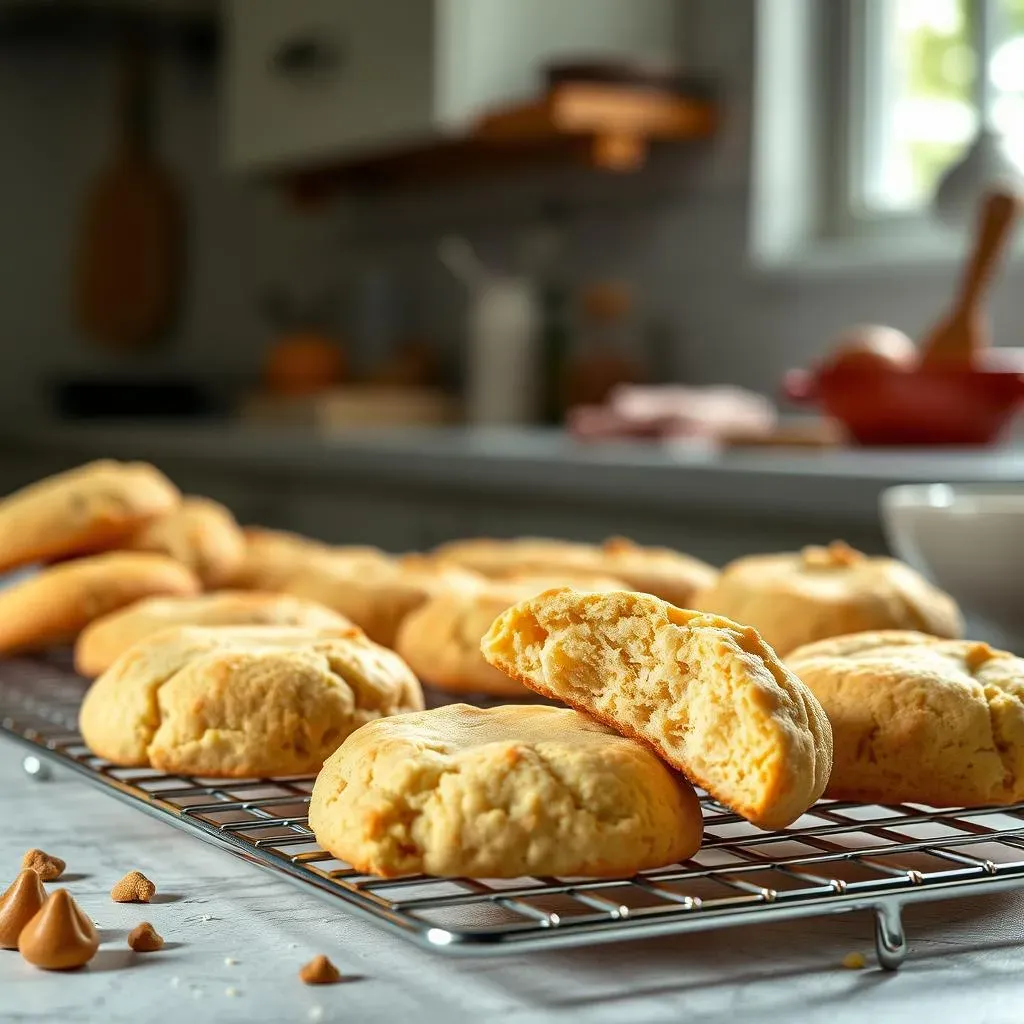 Mastering the How to Make Sour Cream Cookies Recipe: A Simple Guide