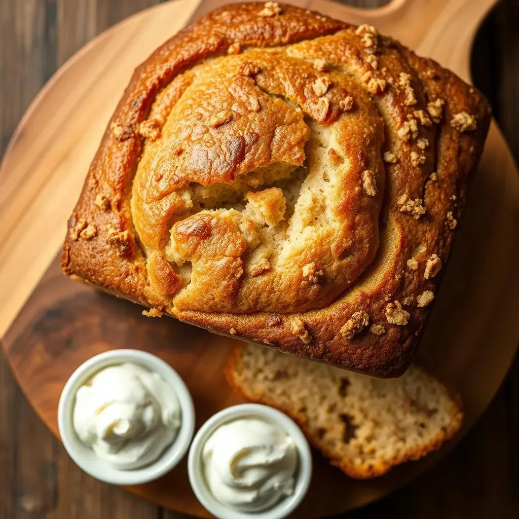 Mastering the Perfect Sour Cream Coffee Cake Loaf Recipe