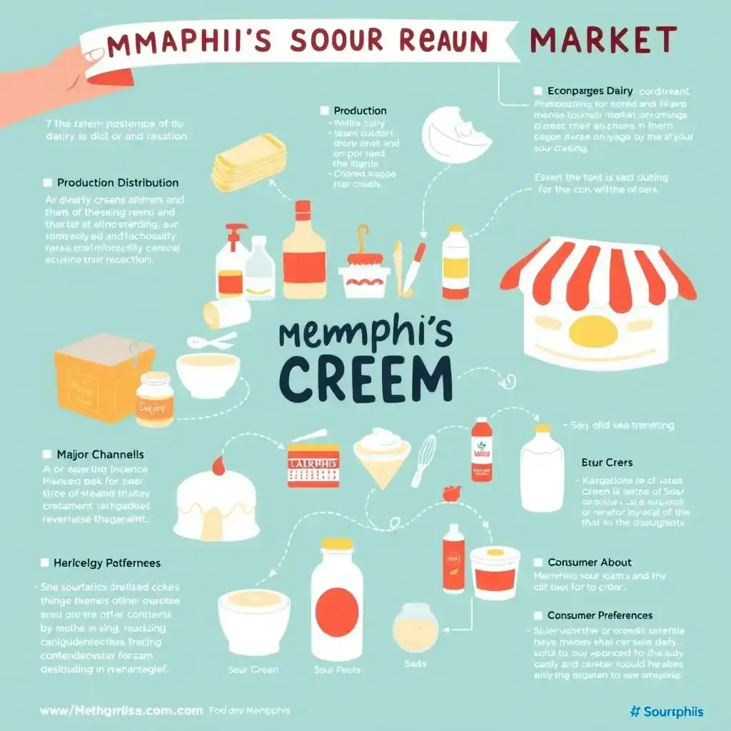 Memphis Sour Cream Market: Ultimate Guide - Sourcream