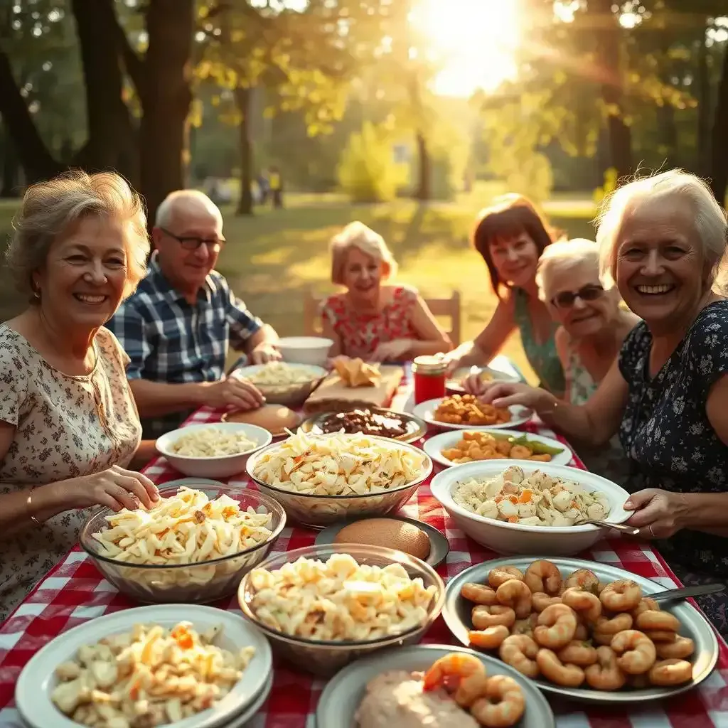 Memphiss Hidden Sour Cream Gems Local Favorites And Family Recipes