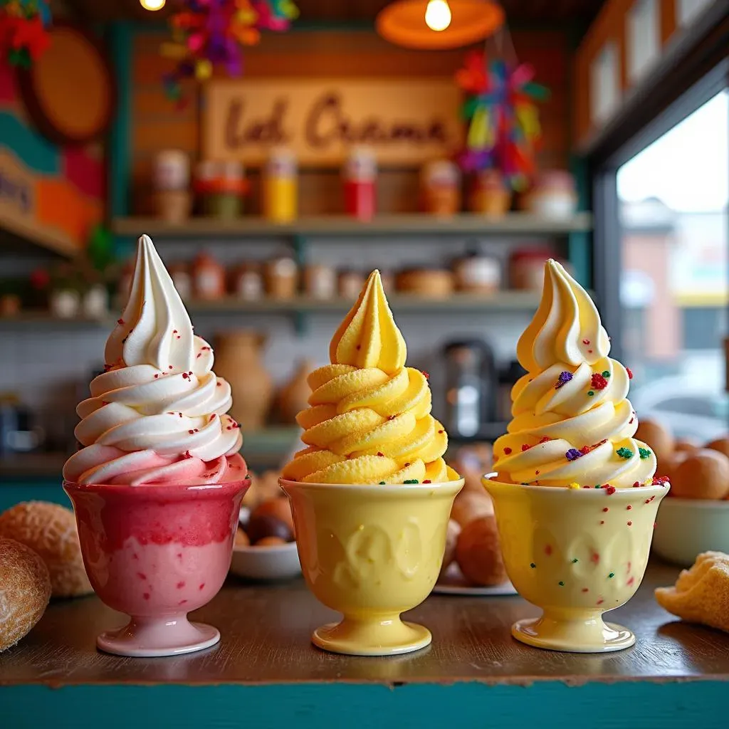 Amazing Mexican Ice Cream Bozeman: A Sweet Escape