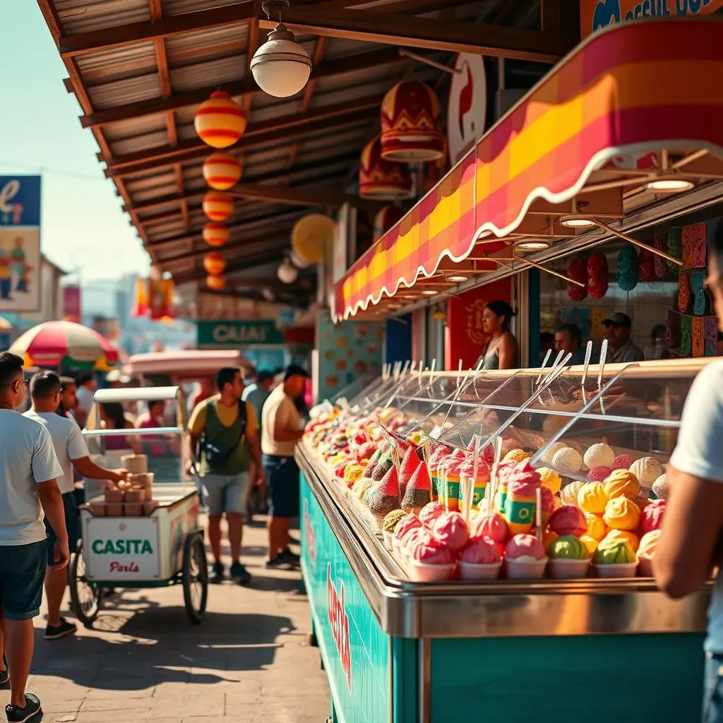 Discover Top Mexican Ice Cream Distributors: Your Ultimate Guide