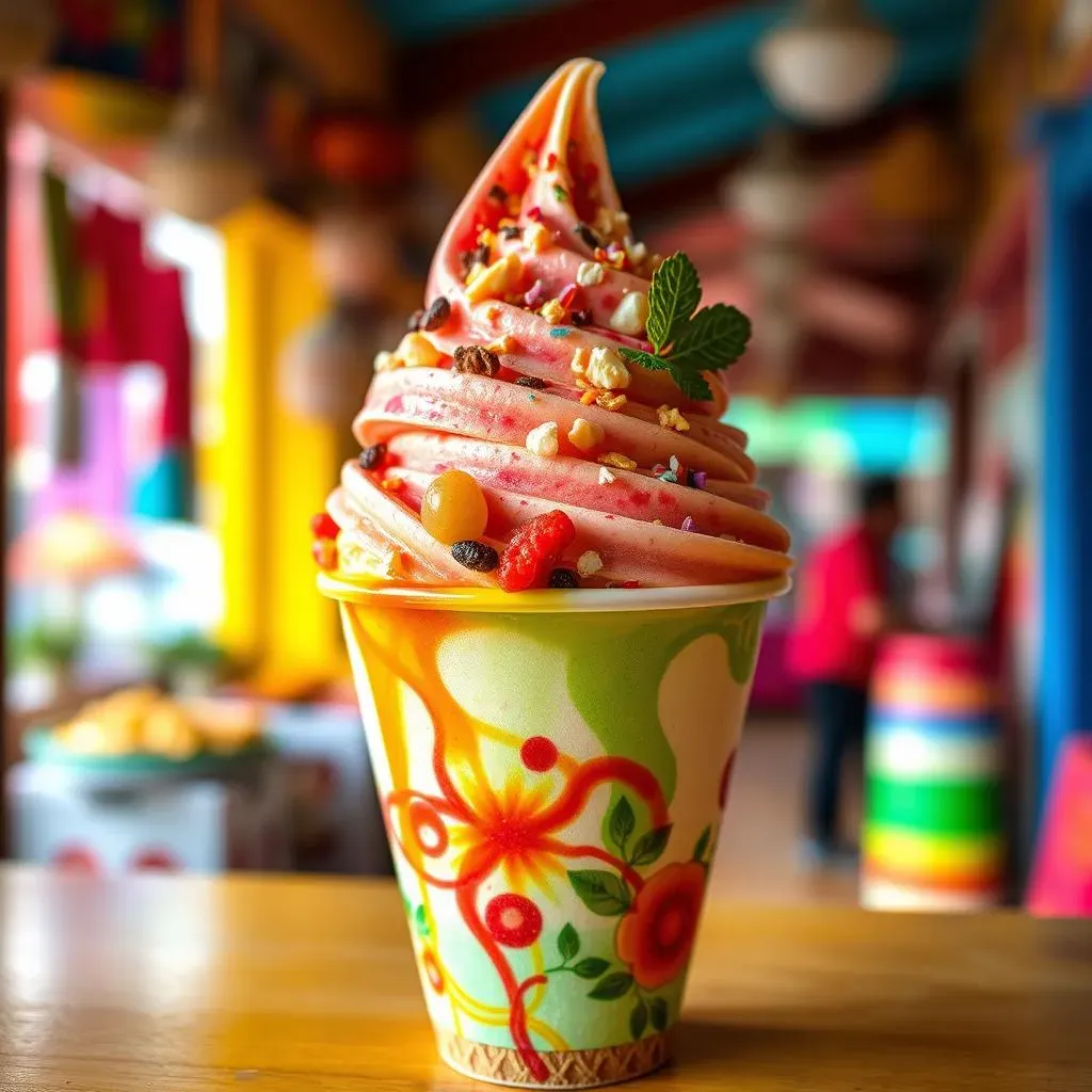 Amazing Mexican Ice Cream Gainesville GA: Discover the Best