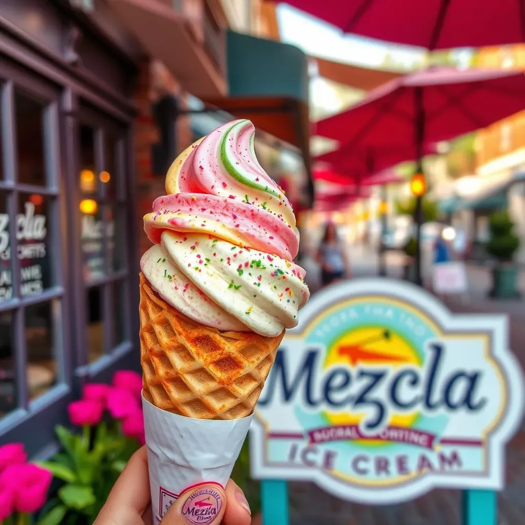 Amazing Mexican Ice Cream Lancaster PA: A Sweet Discovery