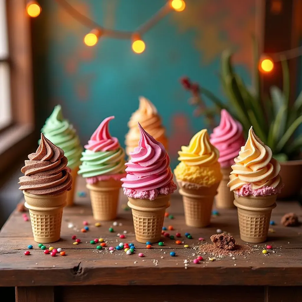 Amazing Mexican Ice Cream Tucson: Your Ultimate Guide