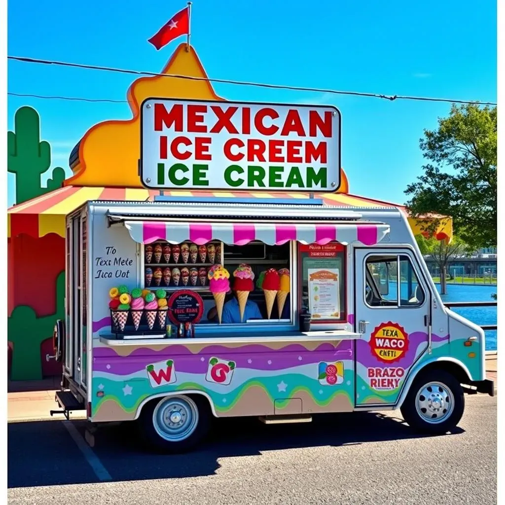 Amazing Mexican Ice Cream Waco: A Sweet Guide