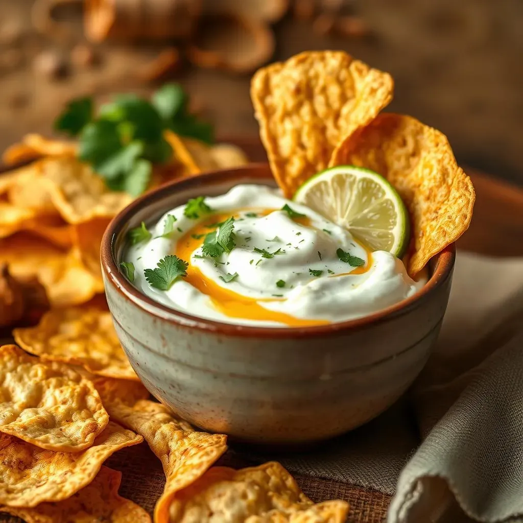 Amazing Mexican Sour Cream: What It Is and How To Make It