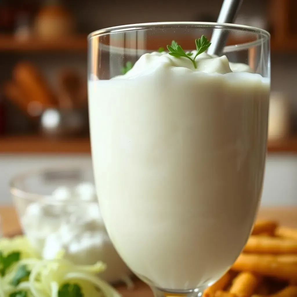 Milk Substitute for Sour Cream: The Ultimate Guide