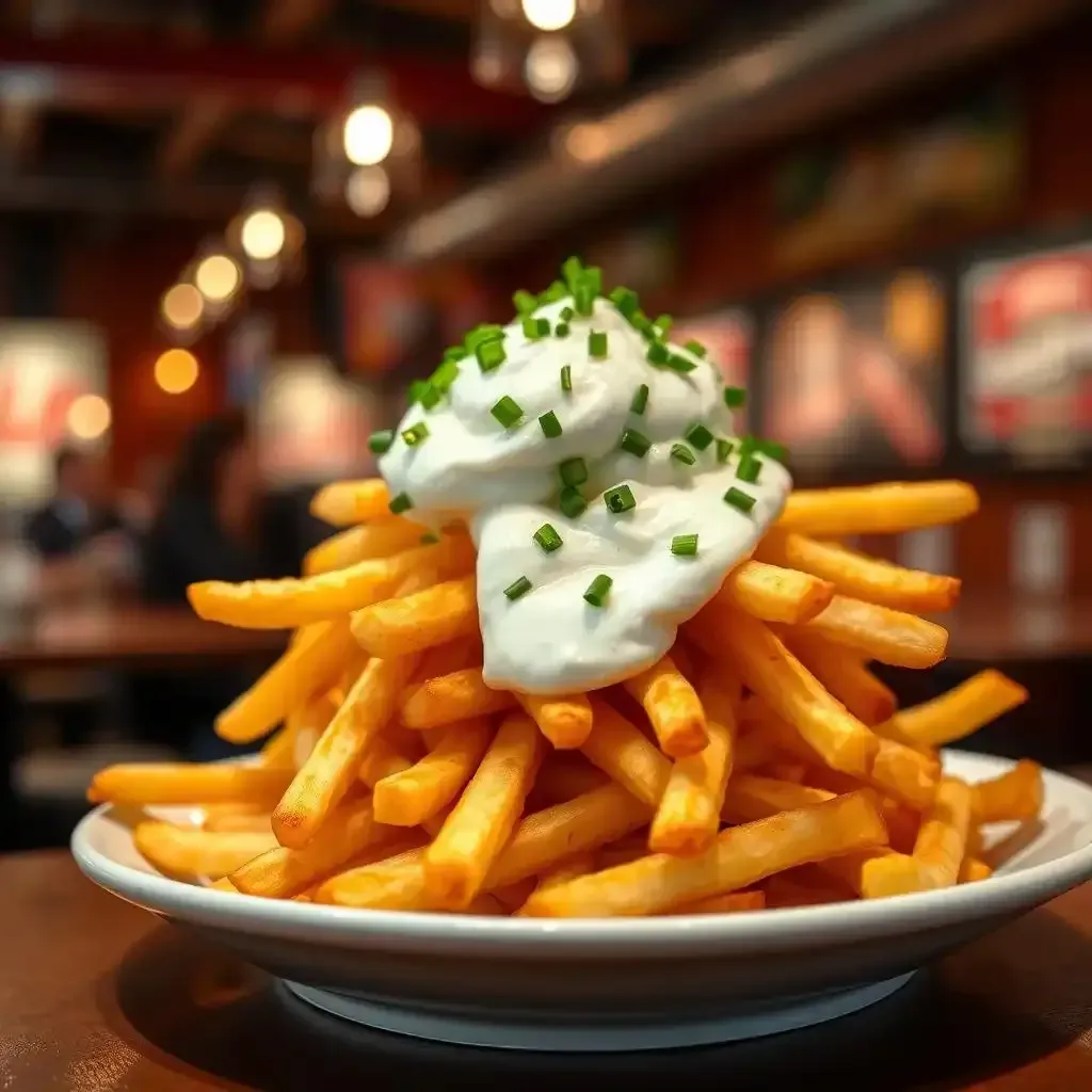 Milwaukees Best Restaurants Serving Up Delicious Conventional Sour Cream