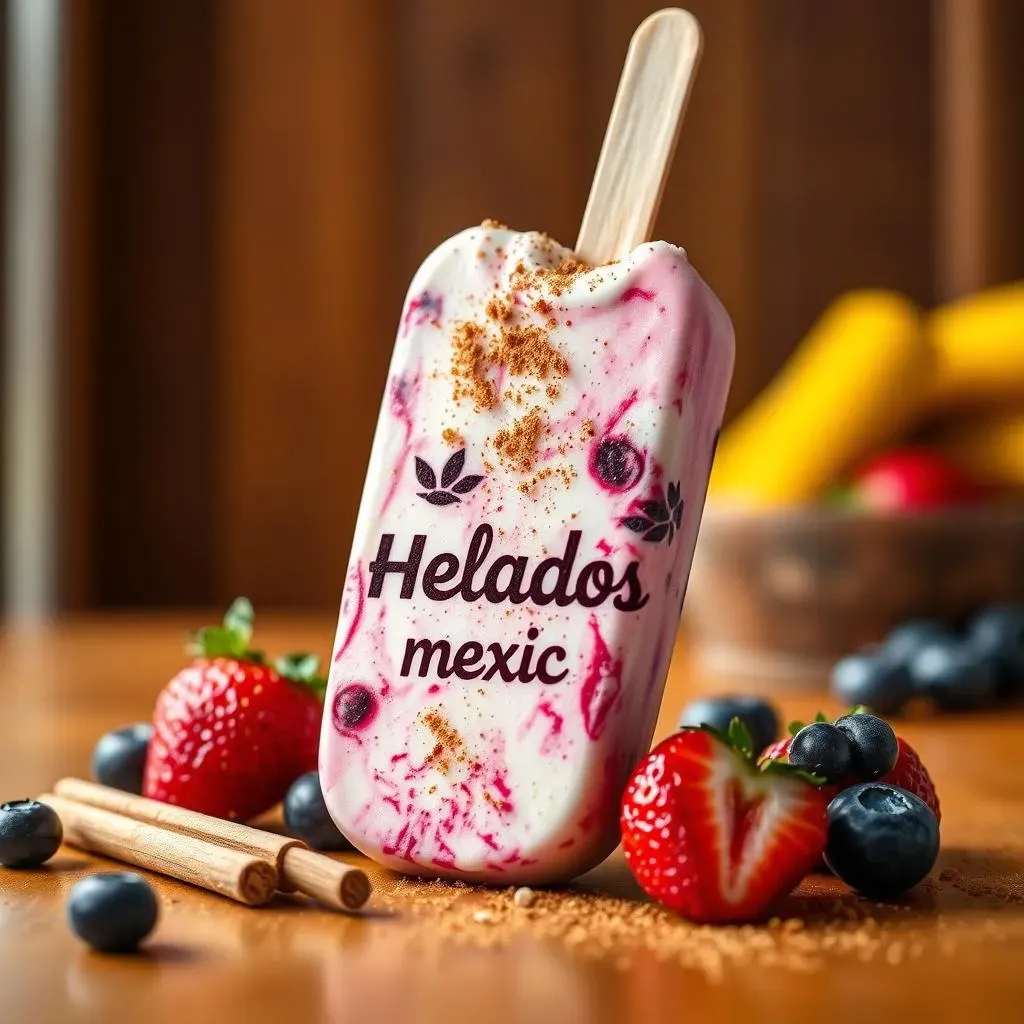 More Than Just Ice Cream: The Helados Mexico Experience