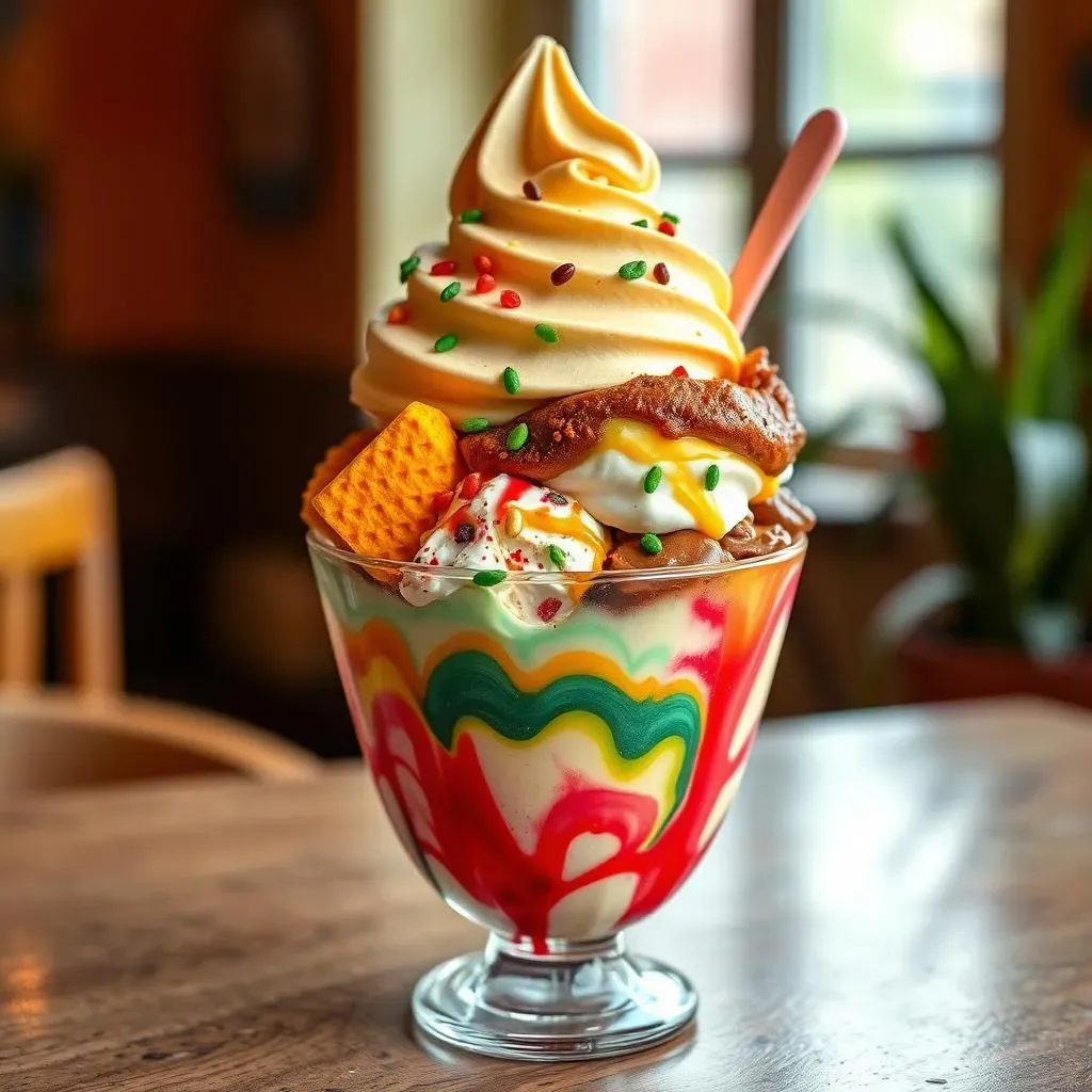 MustTry Mexican Ice Cream Flavors: A Sweet Guide