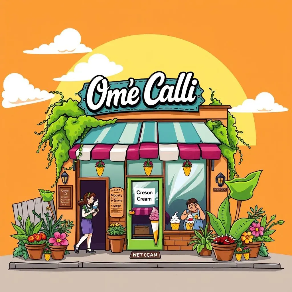 Ome Calli: A Taste of Mexico in Beaverton