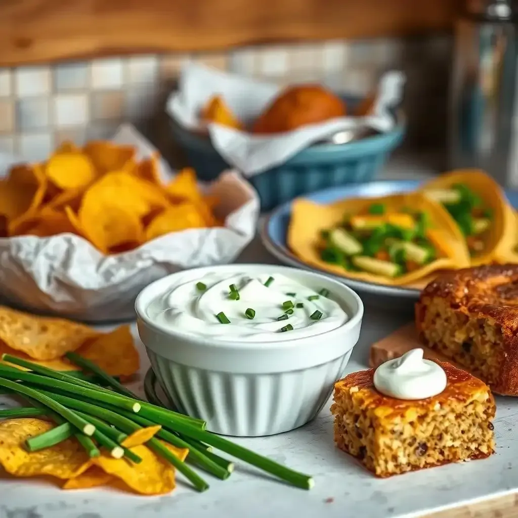 Organic Sour Cream Austin Recipes And Cooking Tips